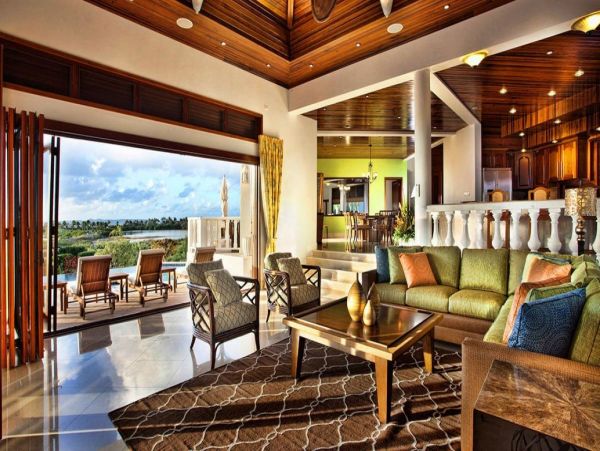 Anguilla Home 992929