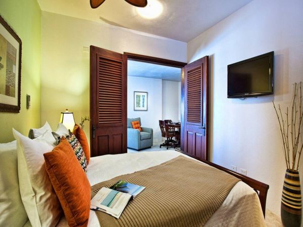 Anguilla Home 992929