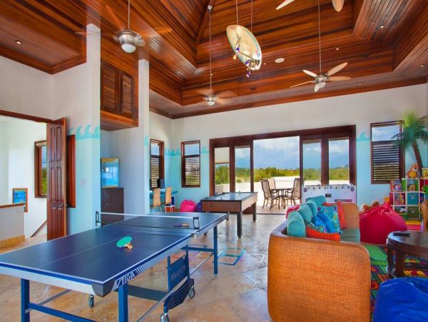 Anguilla Home 992929