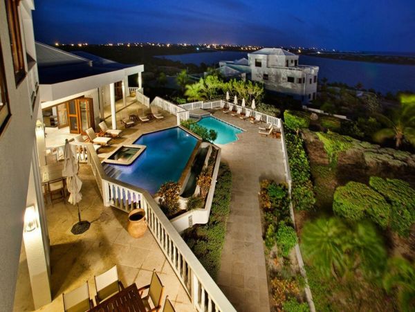 Anguilla Home 992929