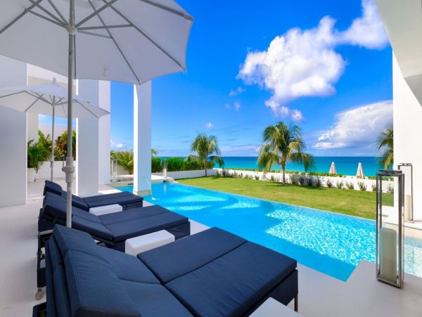 Anguilla Home 992930