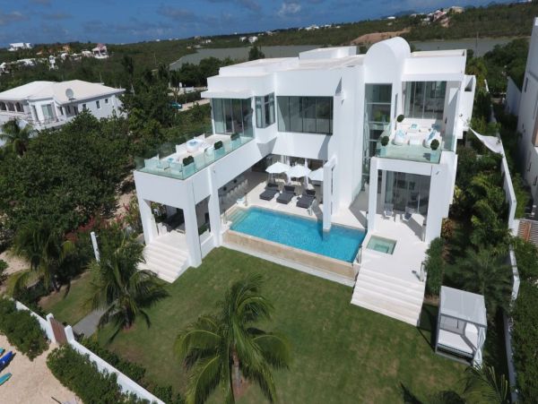 Anguilla Home 992930