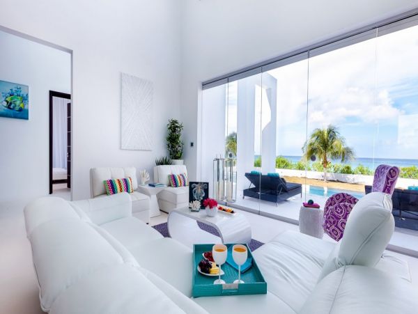Anguilla Home 992930