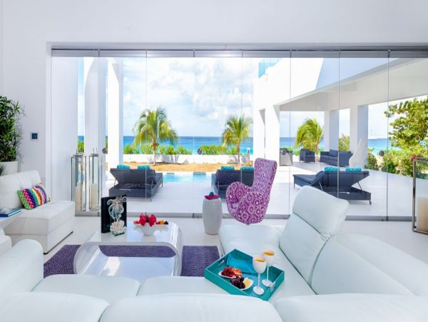 Anguilla Home 992930