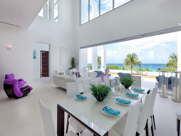 Anguilla Home 992930