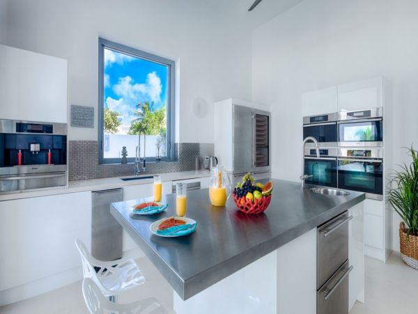 Anguilla Home 992930