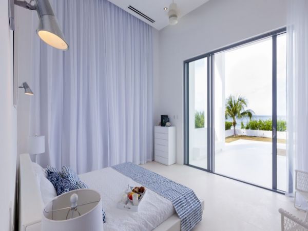 Anguilla Home 992930
