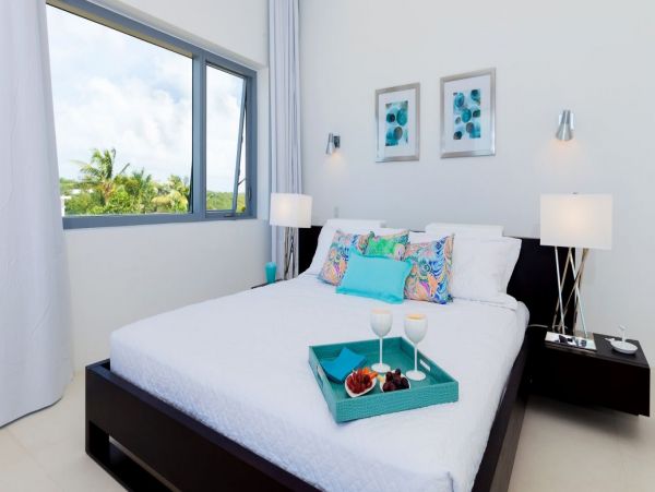 Anguilla Home 992930