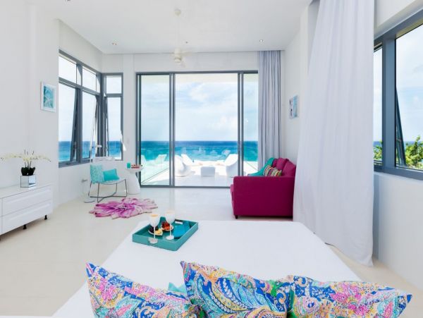 Anguilla Home 992930