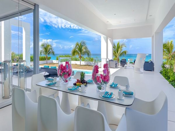 Anguilla Home 992930