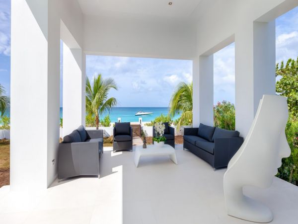Anguilla Home 992930