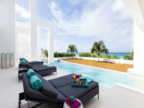Anguilla Home 992930