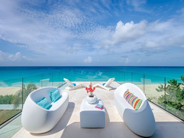 Anguilla Home 992930