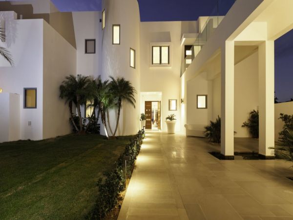 Anguilla Home 992930