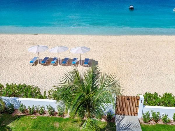 Anguilla Home 992930