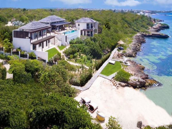 Anguilla Home 992931