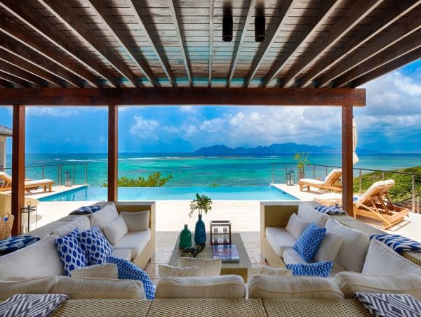 Anguilla Home 992931