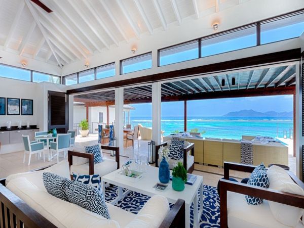 Anguilla Home 992931