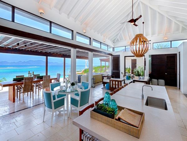 Anguilla Home 992931