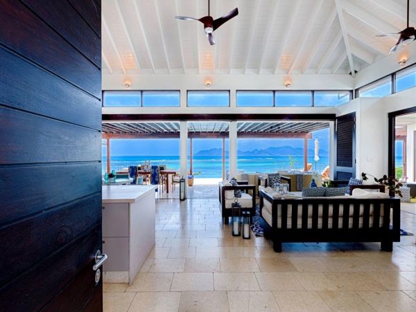 Anguilla Home 992931