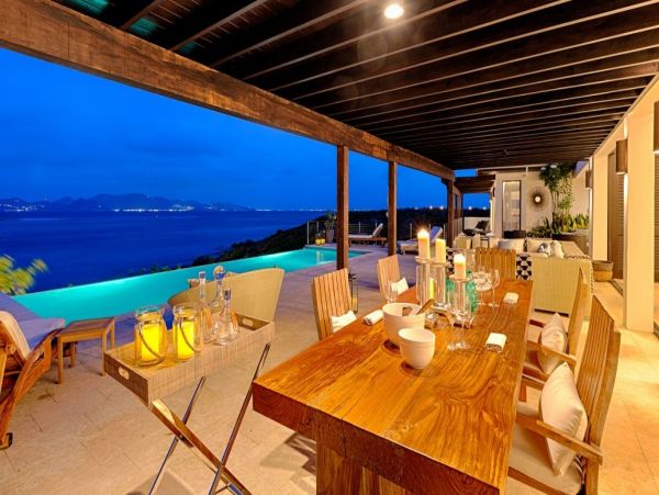 Anguilla Home 992931
