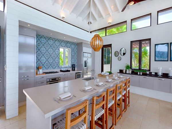 Anguilla Home 992931