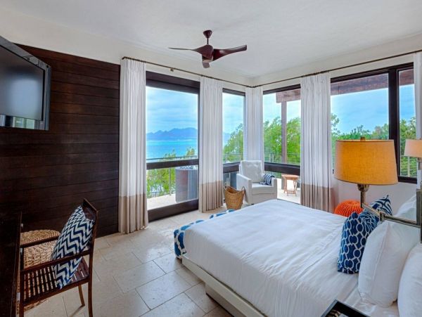 Anguilla Home 992931