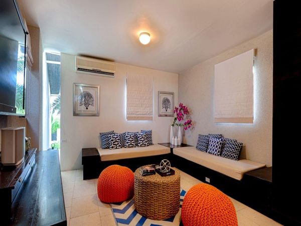 Anguilla Home 992931
