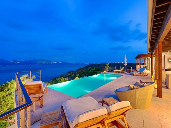 Anguilla Home 992931