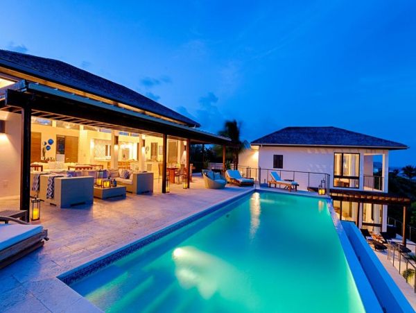 Anguilla Home 992931