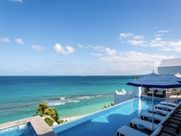 Anguilla Home 992932