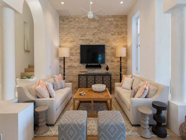 Anguilla Home 992932