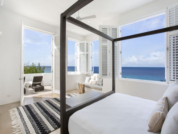 Anguilla Home 992932