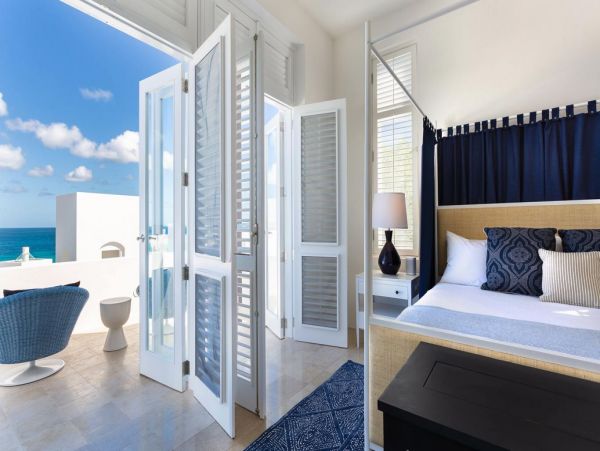 Anguilla Home 992932