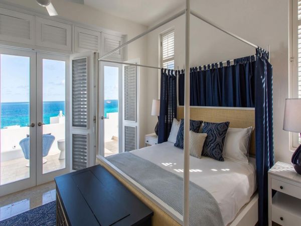 Anguilla Home 992932