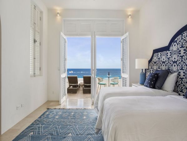 Anguilla Home 992932