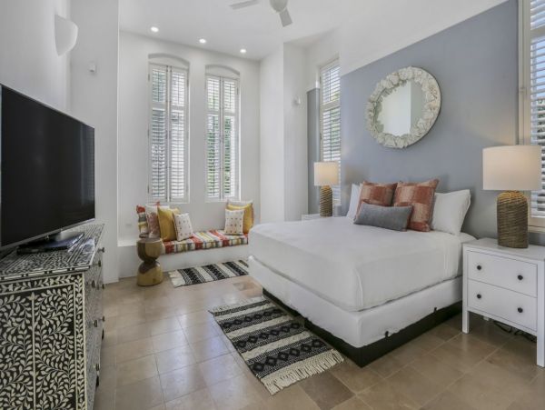 Anguilla Home 992932