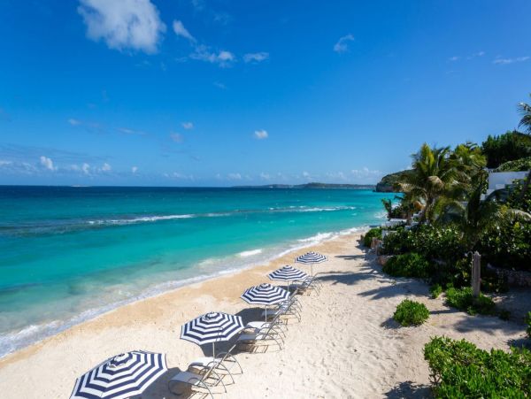 Anguilla Home 992932