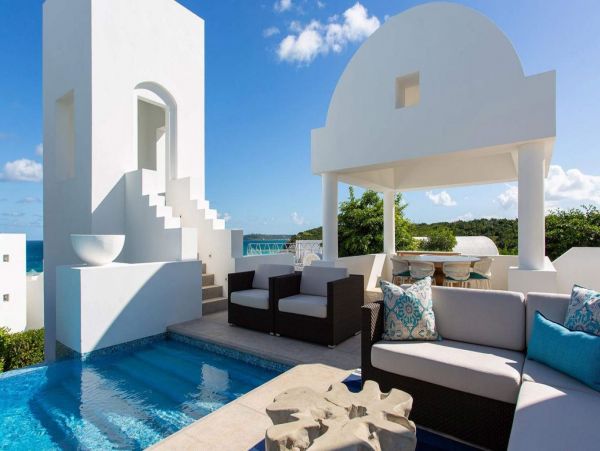 Anguilla Home 992932
