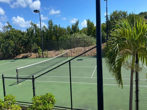 Anguilla Home 992932