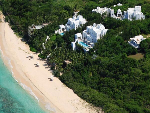 Anguilla Home 992932