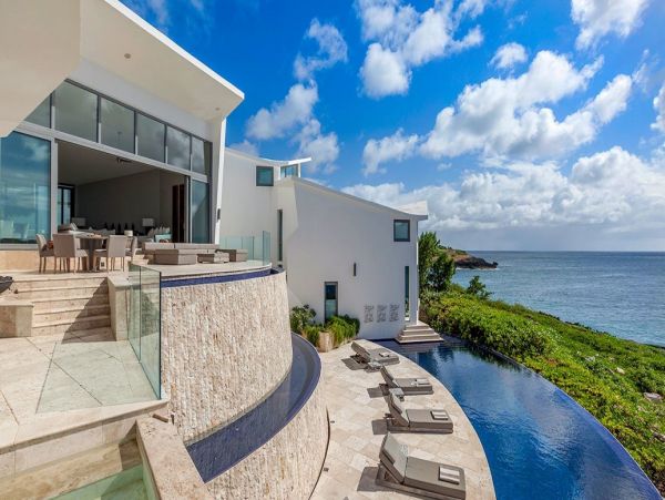 Anguilla Home 992933