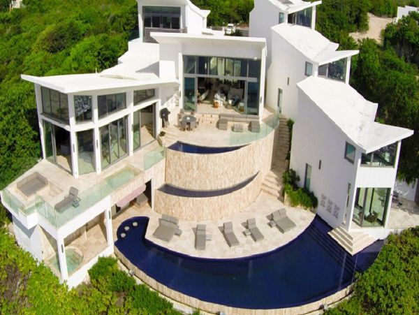 Anguilla Home 992933