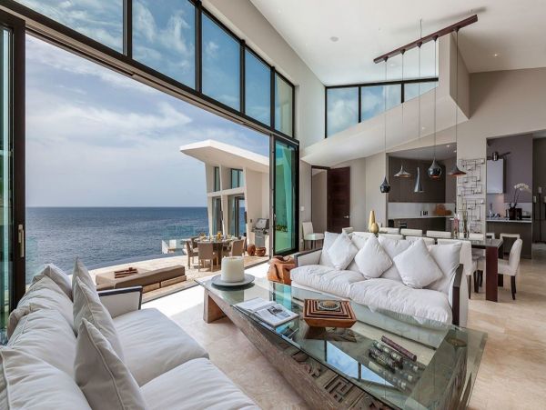 Anguilla Home 992933