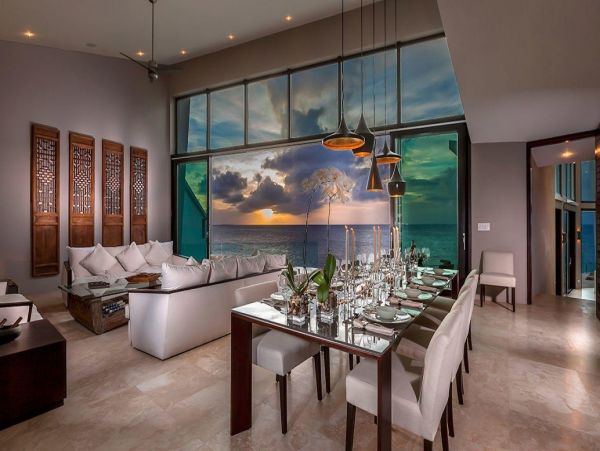 Anguilla Home 992933