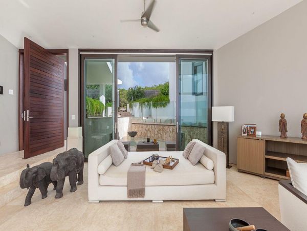 Anguilla Home 992933