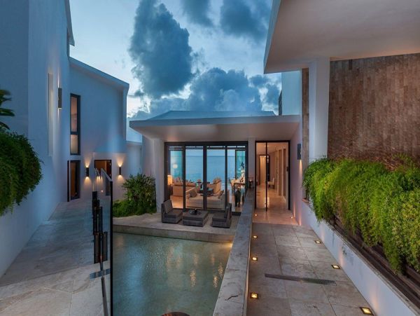 Anguilla Home 992933
