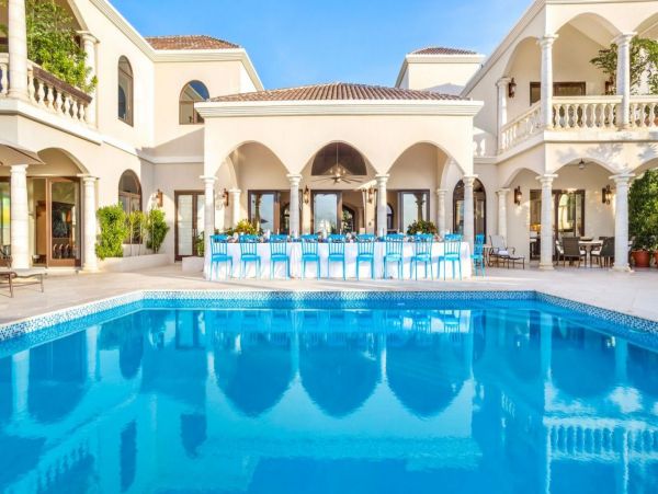 Anguilla Home 992934