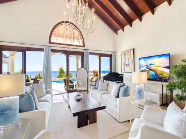 Anguilla Home 992934