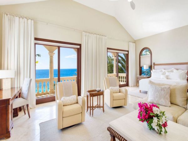 Anguilla Home 992934